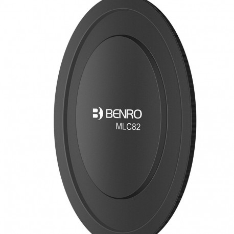 Benro dekielek magnetyczny 82mm