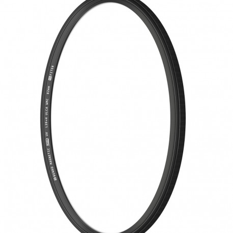 Benro Filtr magnetyczny UV L39+H 82mm