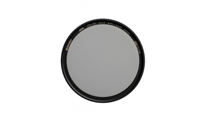 Benro Filtr SHD CPL HD ULCA WMC Slim 58