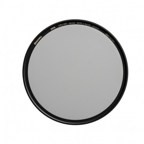 Benro Filtr SHD CPL HD ULCA WMC Slim 82