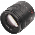 7Artisans 55mm f/1.4 II lens for Sony E