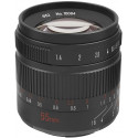 7Artisans 55mm f/1.4 II lens for Sony E