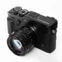TTArtisan 50mm f/1.2 APS-C objektiiv Sony E