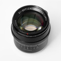 TTArtisan 50mm f/1.2 APS-C objektiiv Sony E