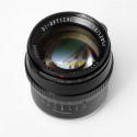 TTArtisan 50mm f/1.2 APS-C objektiiv Sony E