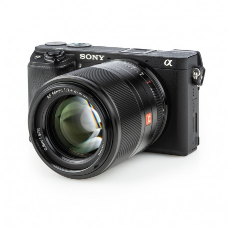 Viltrox AF 56mm F1.4 Sony E