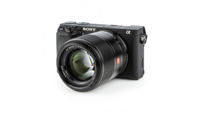 Viltrox AF 56mm F1.4 Sony E
