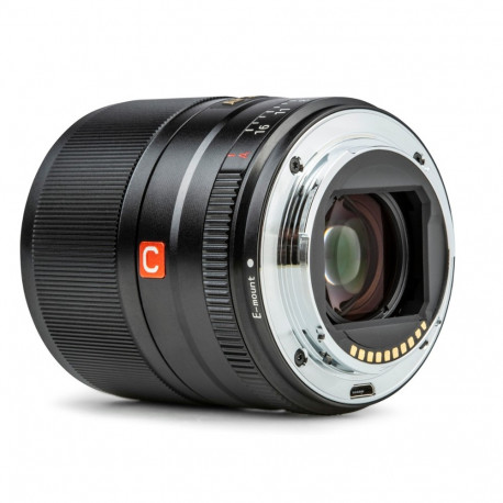 Viltrox AF 33mm F1.4 Sony E