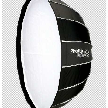 Phottix Raja Quick-Folding softbox 85