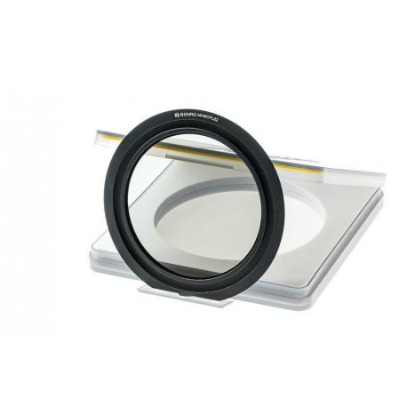 Benro filtr Master CPL 82mm FH100m3