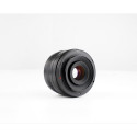 7Artisans 50mm f/1.8 objektiiv Fuji FX