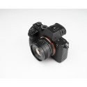 7Artisans 50mm f/1.8 lens for Fuji FX 7Artisans 50mm f/1.8 lens for Fuji FX