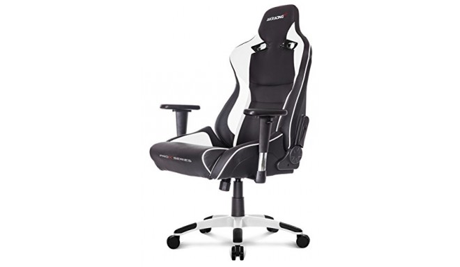 AKRacing gaming chair ProX Gaming, white