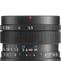 Meyer Lydith 30 f/3.5 II objektiiv Sony E