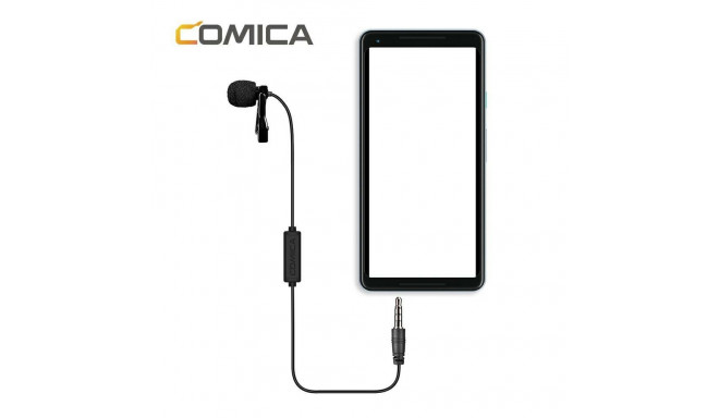 Comica mikrofon CVM-V01SP 2,5m