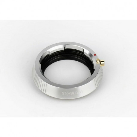 Adapter 7Artisans Leica M Fuji FX