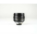 7Artisans 50mm F1.1 Leica M Mount  Black 9002 11 00