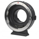 Viltrox EF-M1 Ring adapter Adapter Canon  EF i EF-S do M4/3