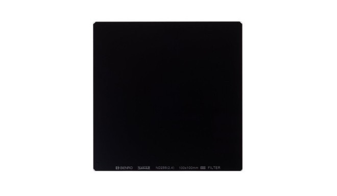 Benro filtr Master 100x100 MAND2561010 Glass ND 8-stop