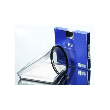 Benro Filtr PD CPL HD WMC 55