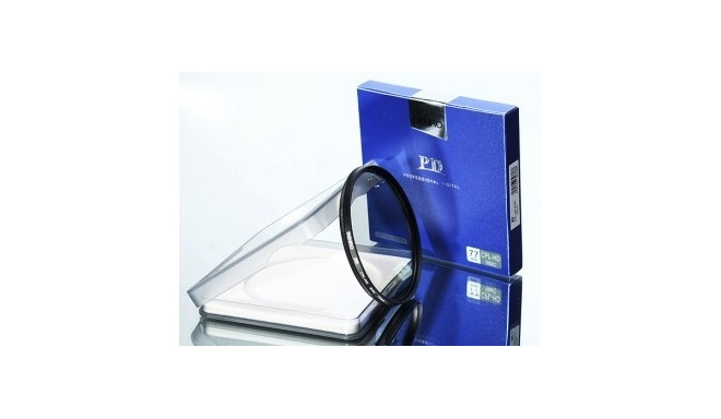 Benro Filtr PD CPL HD WMC 55