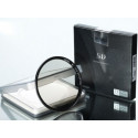 Benro filter SD ULCA WMC UV 72