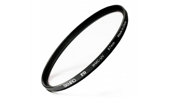 Benro Filtr PD WMC UV 55
