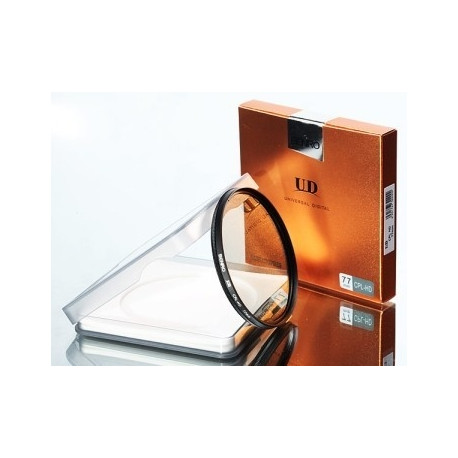 Benro Filtr UD UV SC 58