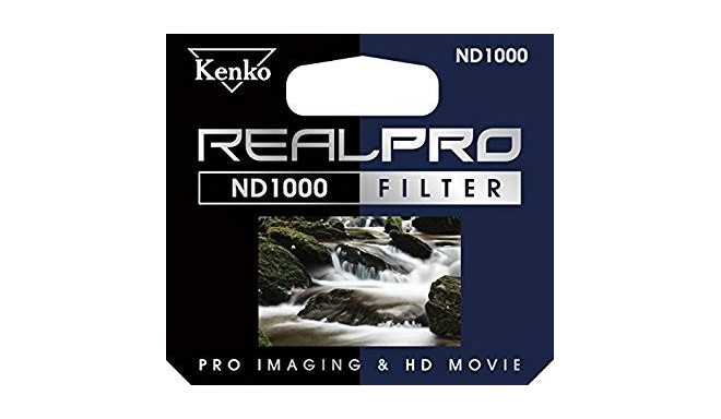 Kenko Filtr RealPro MC ND1000 72mm