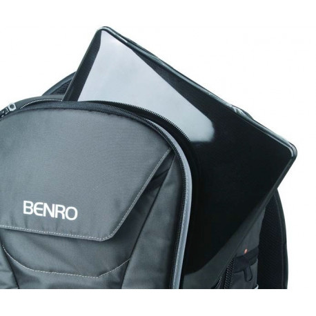 Benro plecak Ranger 500N czarny