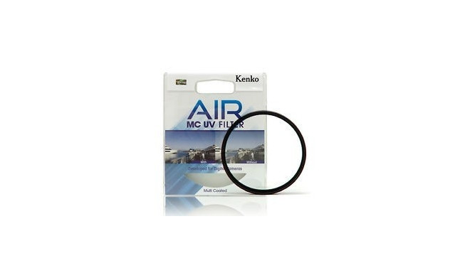 Kenko filter Air MC/UV 49mm