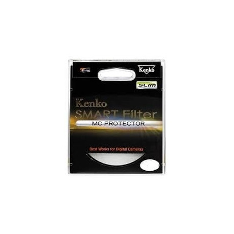 Kenko Filtr Smart MC Protector Slim 77mm