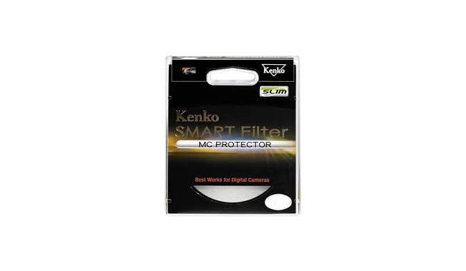 Kenko Filtr Smart MC Protector Slim 77mm