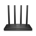 Wireless Router|TP-LINK|Wireless Router|1900 Mbps|IEEE 802.11a|IEEE 802.11b|IEEE 802.11a/b/g|IEEE 80
