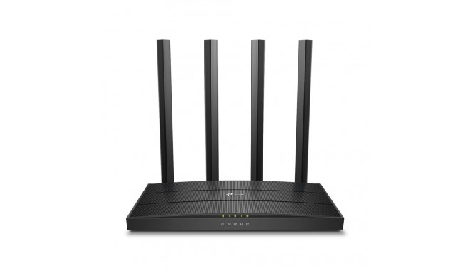 Wireless Router|TP-LINK|Wireless Router|1900 Mbps|IEEE 802.11a|IEEE 802.11b|IEEE 802.11a/b/g|IEEE 80