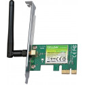 WRL ADAPTER 150MBPS PCIE/TL-WN781ND TP-LINK