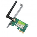 TP-Link wireless adapter 150Mbps PCIE TL-WN781ND