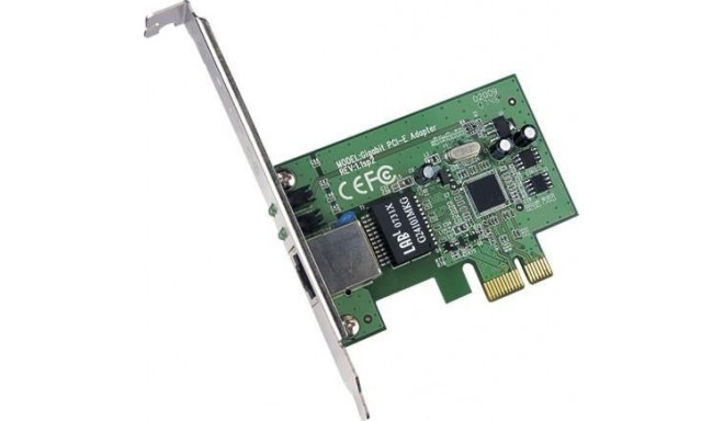 TP-Link võrgukaart PCI Express (TG-3468)