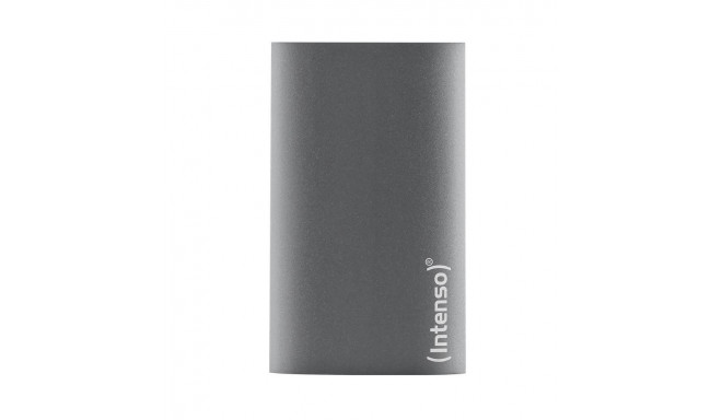 External SSD|INTENSO|500GB|USB 3.2|1,8"|3823450