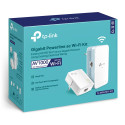 TP-Link Powerline Kit TL-WPA7617 KIT