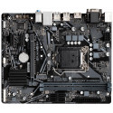 Mainboard|GIGABYTE|Intel H470 Express|LGA1200|Micro-ATX|Memory DDR4|Memory slots 2|2xPCI-Express 3.0