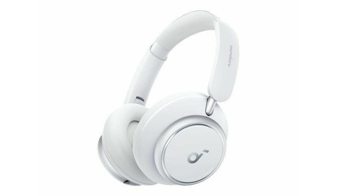 HEADSET SPACE Q45/WHITE A3040G21 SOUNDCORE