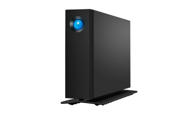 External HDD|LACIE|d2 Professional|10TB|USB 3.1|Drives 1|STHA10000800