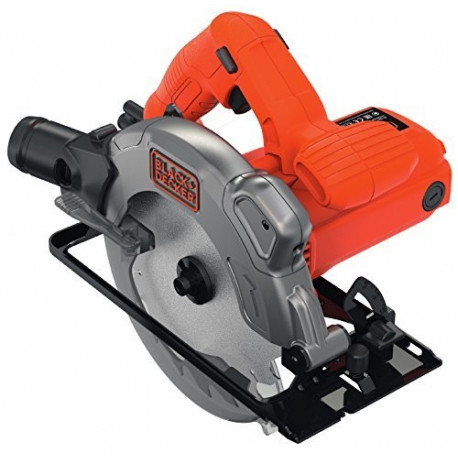 BD CIRCULAR SAW.190mm/1500W/CS1550