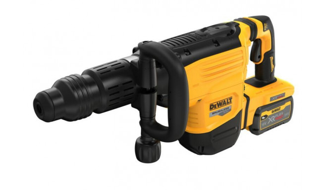 DEWALT. HAMMER MAX 54V FV DCH892X2 19.4J 2x9.0Ah
