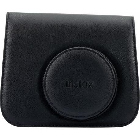 Fujifilm Instax Wide 300 vutlar, must (avatud pakend)