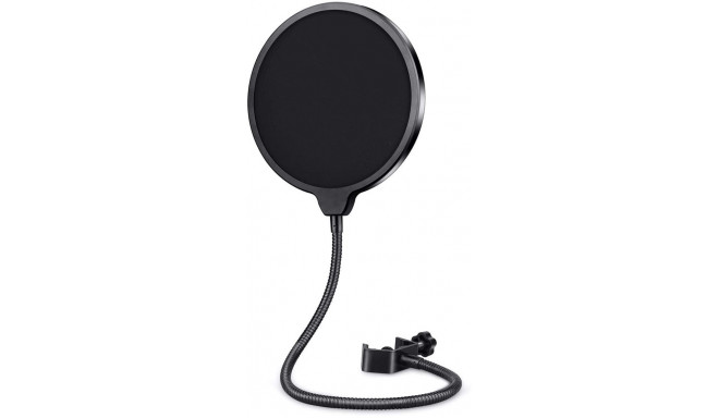 Omega micrphone pop filter Varr Gaming (45598) (opened package)