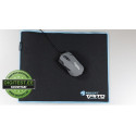 Roccat mousepad Taito Control, black (opened package)