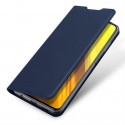 DuxDucis case Xiaomi PocoM3/Redmi 9T, blue