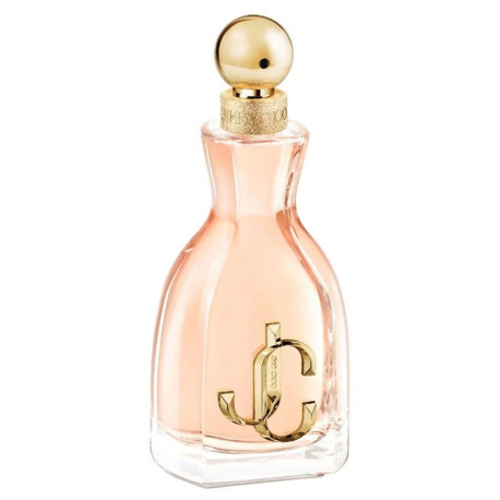 Jimmy Choo I Want Choo Pour Femme Eau de Parfum 100ml